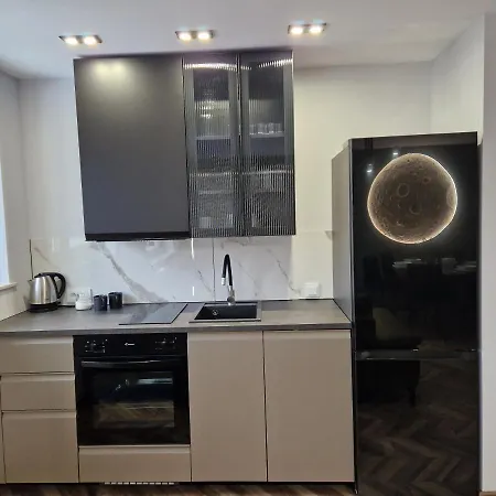 Apartament Ksiezycowy Wisla Exterior photo
