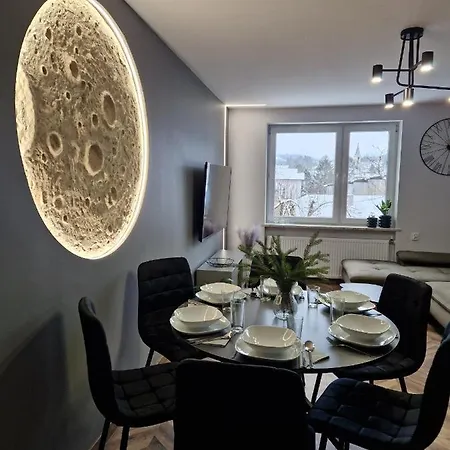 Apartament Ksiezycowy Wisla Exterior photo