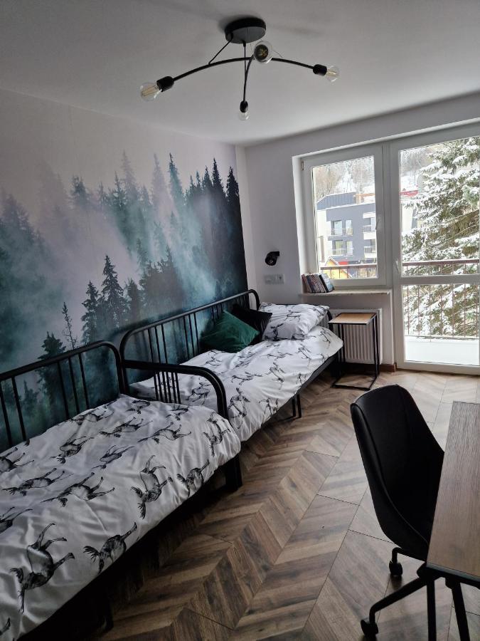 Ksiezycowy Apartment Wisla