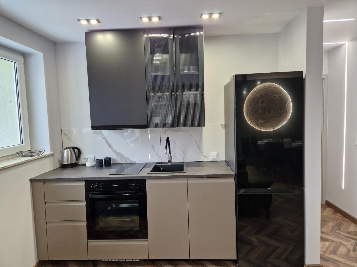 Ksiezycowy Apartment
