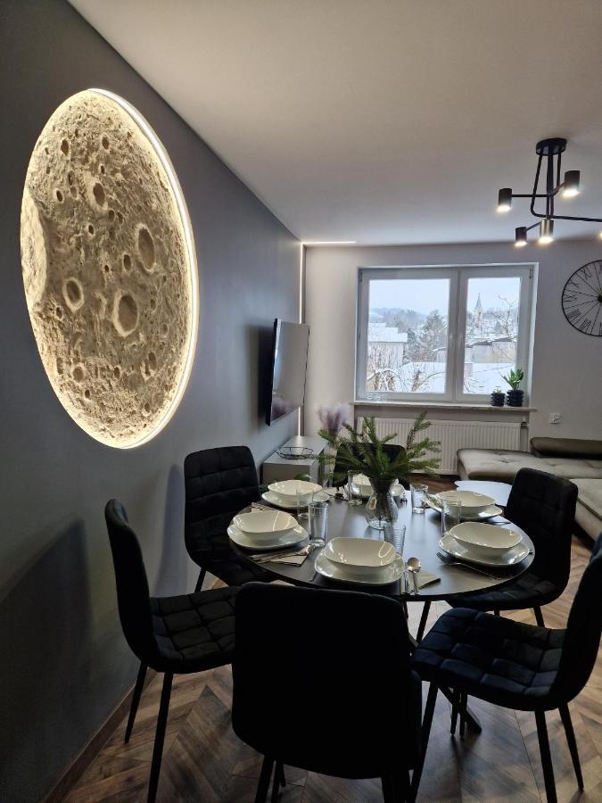 Ksiezycowy Apartment Wisla