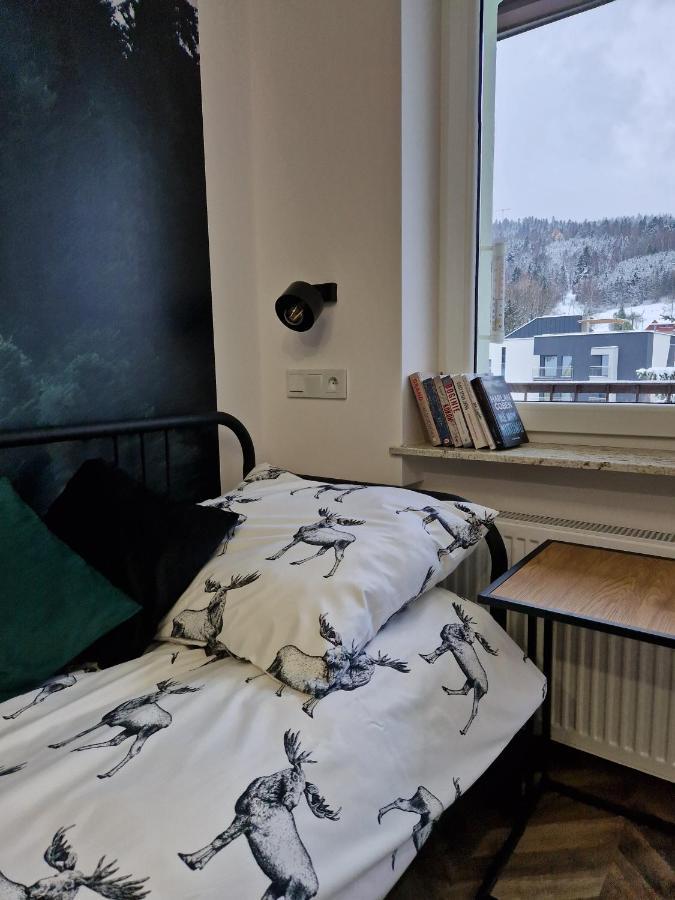 Apartment Ksiezycowy *