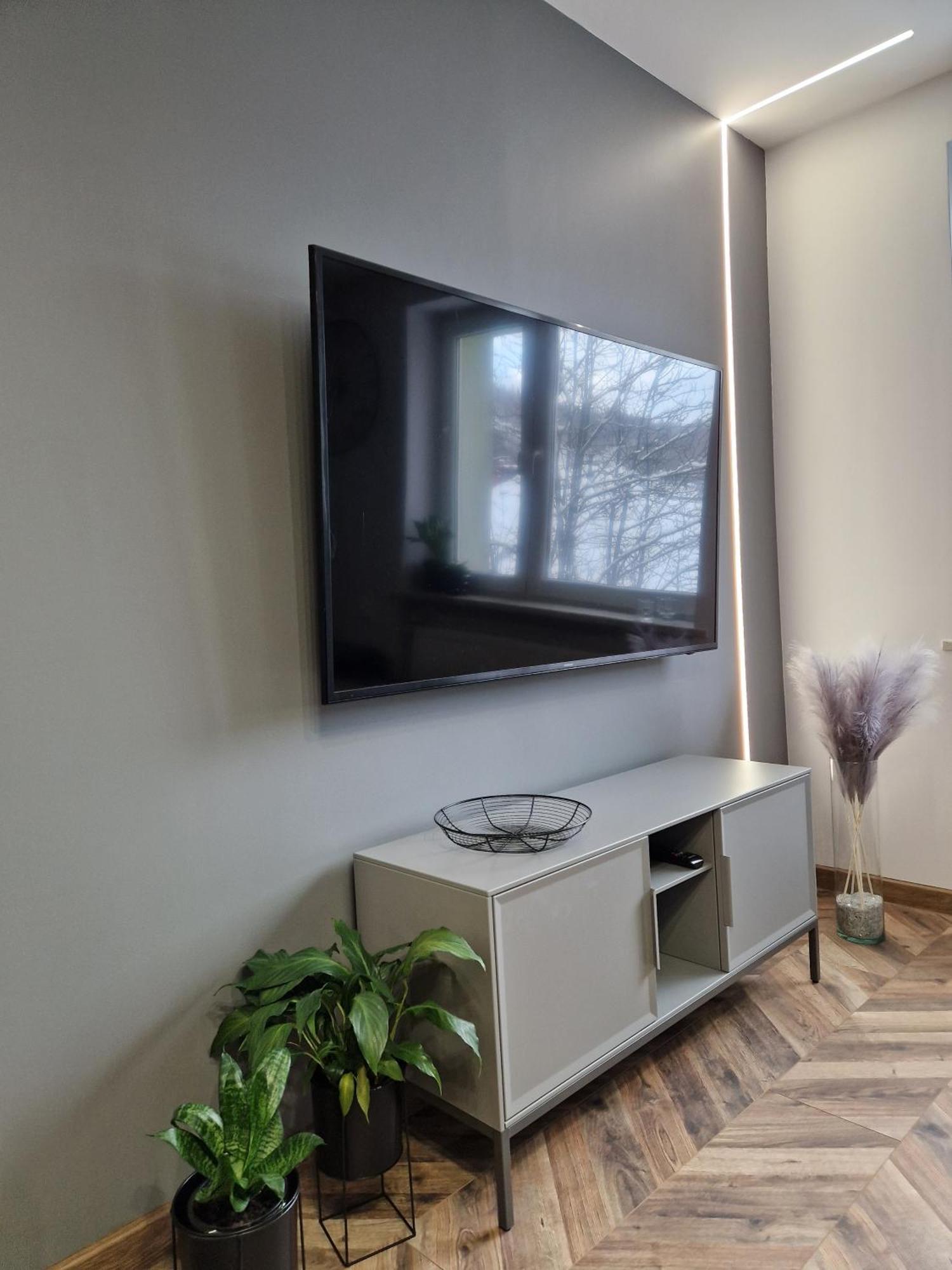 Ksiezycowy Apartment *